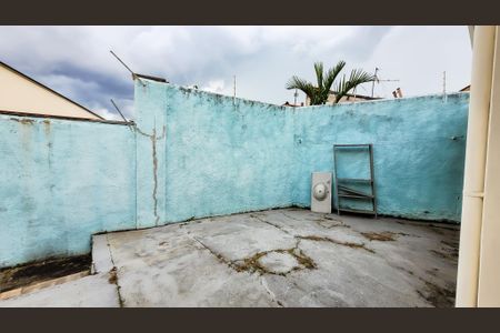 Casa para alugar com 210m², 8 quartos e sem vagaQuintal