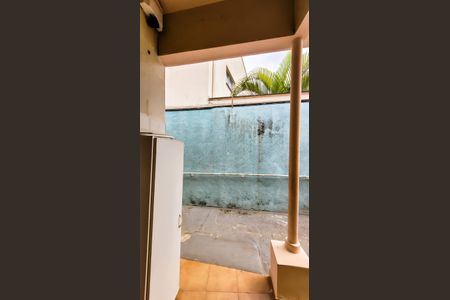 Casa para alugar com 210m², 8 quartos e sem vagaQuintal