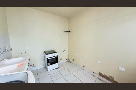 Casa para alugar com 210m², 8 quartos e sem vagaLavanderia