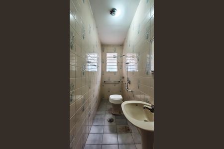 Casa para alugar com 210m², 8 quartos e sem vagaBanheiro 3