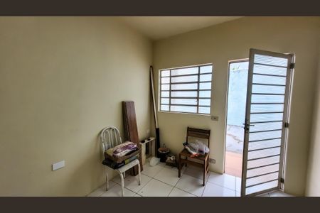 Casa para alugar com 210m², 8 quartos e sem vagaQuarto1