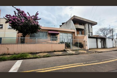 Casa para alugar com 210m², 8 quartos e sem vagaFachada