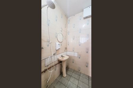 Casa para alugar com 210m², 8 quartos e sem vagaBanheiro 4