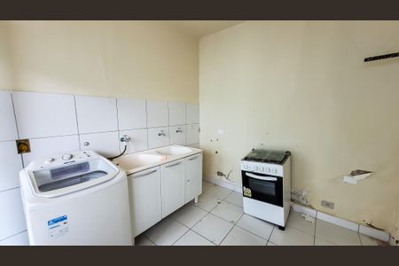 Casa para alugar com 210m², 8 quartos e sem vagaLavanderia