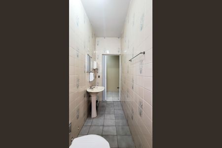 Casa para alugar com 210m², 8 quartos e sem vagaBanheiro 3