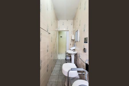 Casa para alugar com 210m², 8 quartos e sem vagaBanheiro 2