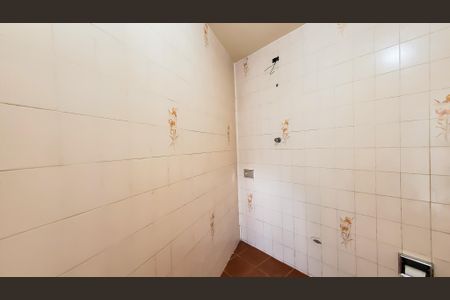 Casa para alugar com 210m², 8 quartos e sem vagaBanheiro 1