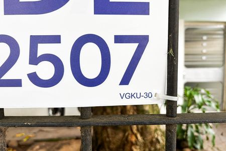 Apartamento à venda com 27m², 1 quarto e sem vagaPlaca