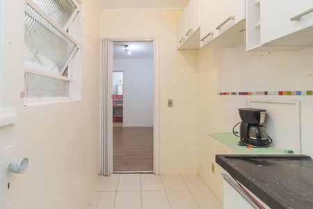 Apartamento à venda com 27m², 1 quarto e sem vagaCozinha
