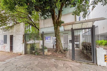 Apartamento à venda com 27m², 1 quarto e sem vagaFachada