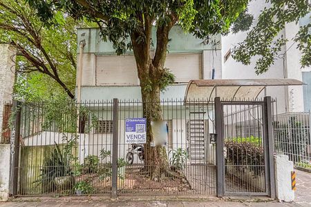 Apartamento à venda com 27m², 1 quarto e sem vagaFachada