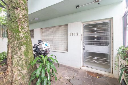 Apartamento à venda com 27m², 1 quarto e sem vagaEntrada