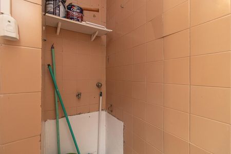 Apartamento à venda com 27m², 1 quarto e sem vagaCozinha
