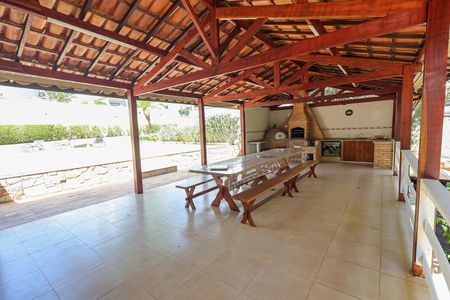 Casa de condomínio para alugar com 352m², 4 quartos e 5 vagas Casa de condomínio para alugar com 352m², 4 quartos e 5 vagasÁrea gourmet