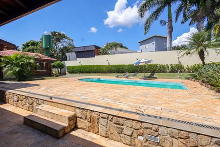 Casa de condomínio para alugar com 352m², 4 quartos e 5 vagas Casa de condomínio para alugar com 352m², 4 quartos e 5 vagaspsicina