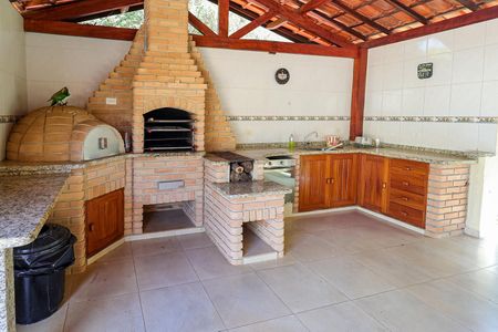 Casa de condomínio para alugar com 352m², 4 quartos e 5 vagas Casa de condomínio para alugar com 352m², 4 quartos e 5 vagasÁrea gourmet