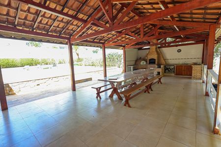 Casa de condomínio para alugar com 352m², 4 quartos e 5 vagas Casa de condomínio para alugar com 352m², 4 quartos e 5 vagasÁrea gourmet