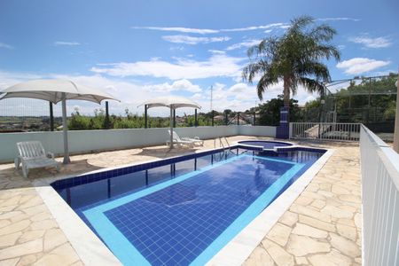 Apartamento para alugar com 50m², 2 quartos e 1 vagaÁrea comum
