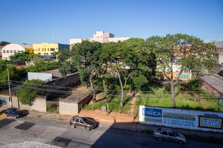 Apartamento para alugar com 50m², 2 quartos e 1 vaga Apartamento para alugar com 50m², 2 quartos e 1 vagaVista do Quarto 2