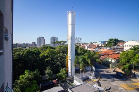 Apartamento para alugar com 50m², 2 quartos e 1 vaga Apartamento para alugar com 50m², 2 quartos e 1 vagaVista da Sala