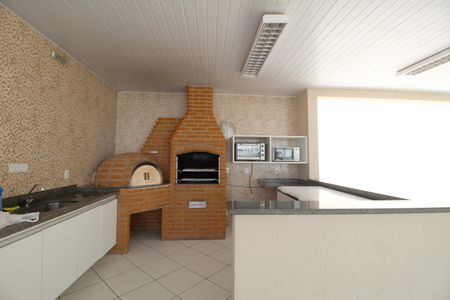 Apartamento para alugar com 50m², 2 quartos e 1 vagaÁrea comum