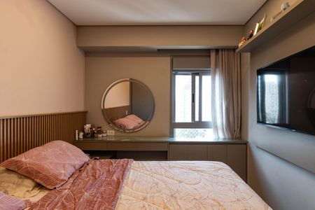 Apartamento à venda com 104m², 3 quartos e 2 vagasSuíte 2