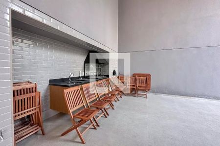 Apartamento à venda com 104m², 3 quartos e 2 vagasÁrea comum