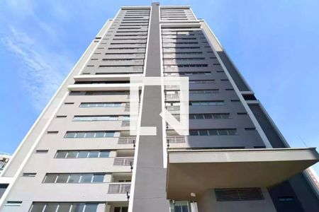 Apartamento à venda com 104m², 3 quartos e 2 vagasFachada