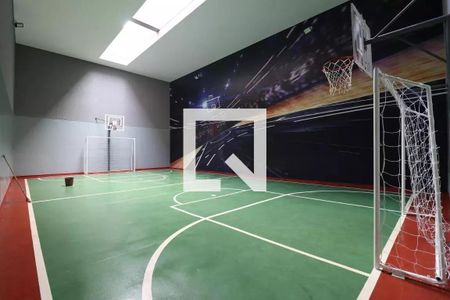 Apartamento à venda com 104m², 3 quartos e 2 vagasÁrea comum