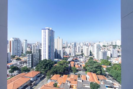 Apartamento à venda com 95m², 3 quartos e 2 vagasVista do Quarto 2