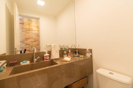 Apartamento à venda com 95m², 3 quartos e 2 vagasLavabo