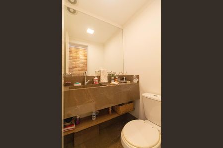 Apartamento à venda com 95m², 3 quartos e 2 vagasLavabo