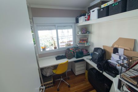 Apartamento à venda com 95m², 3 quartos e 2 vagasQuarto 1