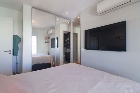 Apartamento à venda com 95m², 3 quartos e 2 vagasSuíte