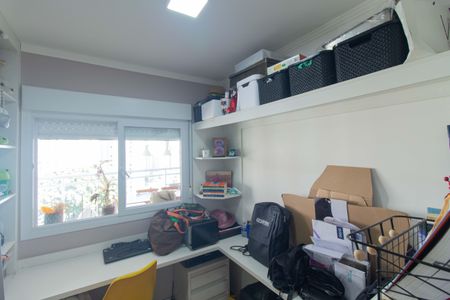 Apartamento à venda com 95m², 3 quartos e 2 vagasQuarto 1