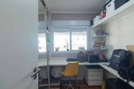 Apartamento à venda com 95m², 3 quartos e 2 vagasQuarto 1