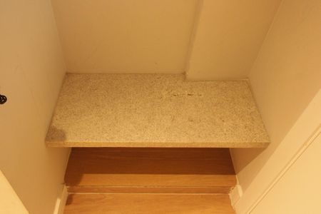 Studio para alugar com 30m², 1 quarto e 1 vagaCozinha