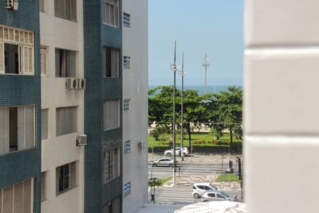 Studio para alugar com 30m², 1 quarto e 1 vagaVista do Studio