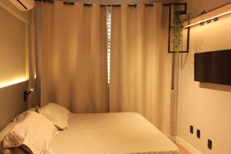 Studio para alugar com 30m², 1 quarto e 1 vagaStudio