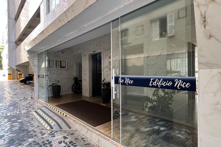 Studio para alugar com 30m², 1 quarto e 1 vagaÁrea comum