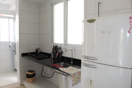 Apartamento para alugar com 1 quarto, 35m² em Campos Elíseos, São Paulo