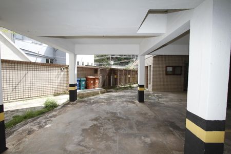 Apartamento à venda com 99m², 3 quartos e 2 vagasGaragem