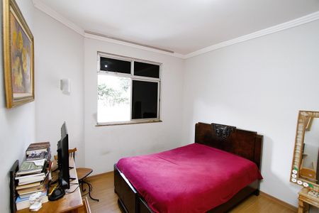 Apartamento à venda com 99m², 3 quartos e 2 vagasQuarto 3 - Suíte