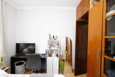 Apartamento à venda com 99m², 3 quartos e 2 vagasQuarto 1