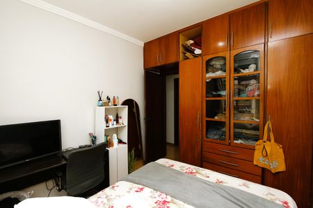 Apartamento à venda com 99m², 3 quartos e 2 vagasQuarto 1