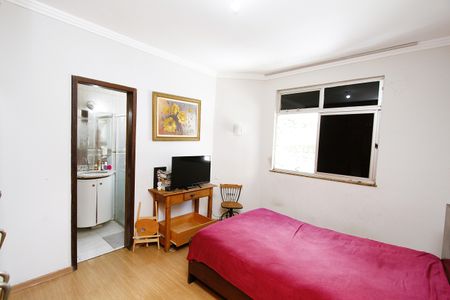 Apartamento à venda com 99m², 3 quartos e 2 vagasQuarto 3 - Suíte