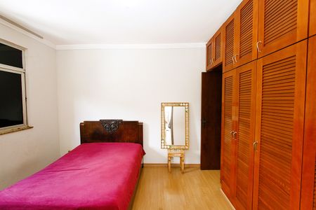 Apartamento à venda com 99m², 3 quartos e 2 vagasQuarto 3 - Suíte