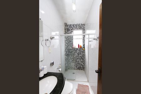 Apartamento à venda com 99m², 3 quartos e 2 vagasBanheiro Social