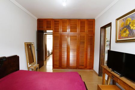 Apartamento à venda com 99m², 3 quartos e 2 vagasQuarto 3 - Suíte