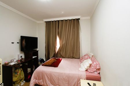 Apartamento à venda com 99m², 3 quartos e 2 vagasQuarto 2